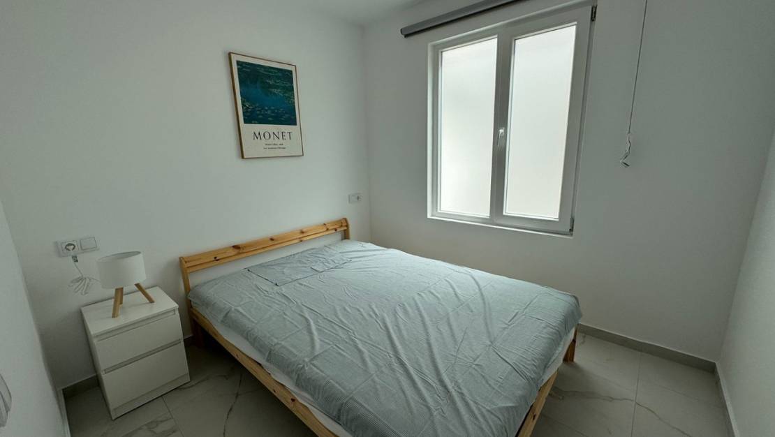 Sale - Apartment - Torrevieja - Torrevieja Centro