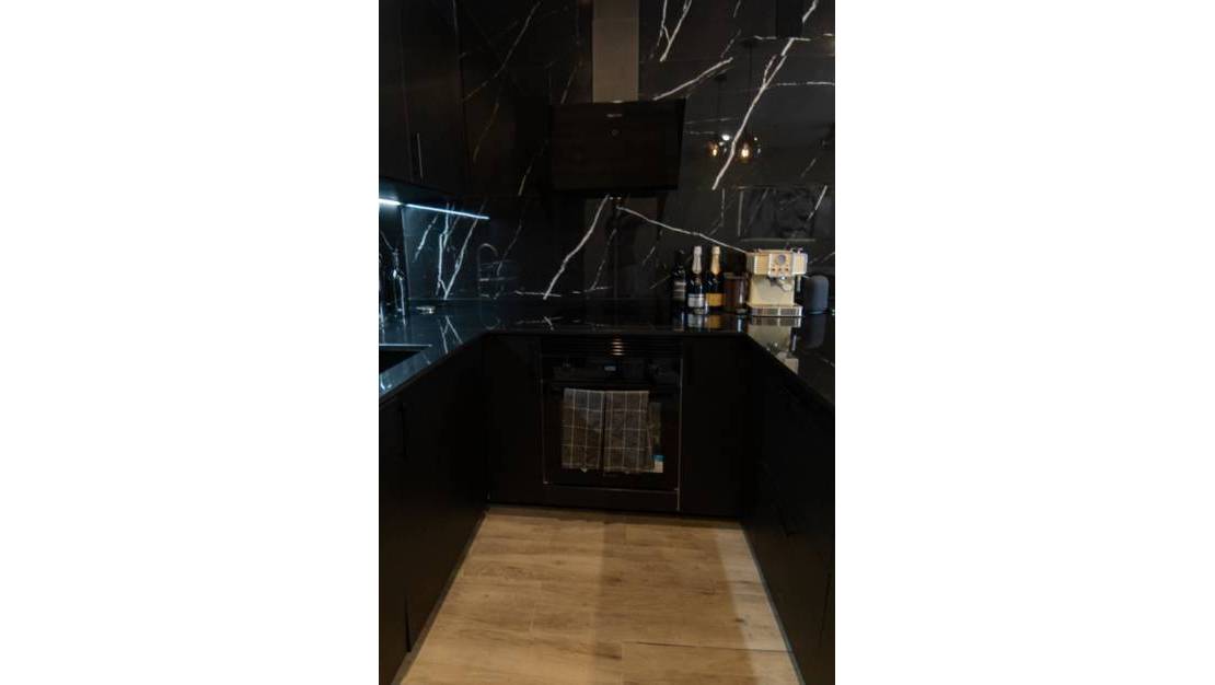 Sale - Apartment - Torrevieja - Torrevieja Centro