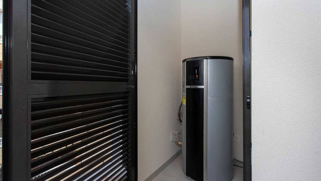 Sale - Apartment - Torrevieja - Torrevieja Centro