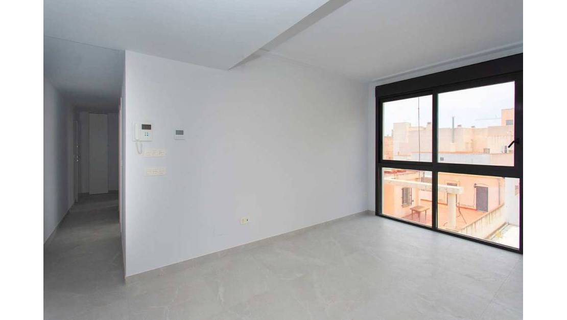 Sale - Apartment - Torrevieja - Torrevieja Centro