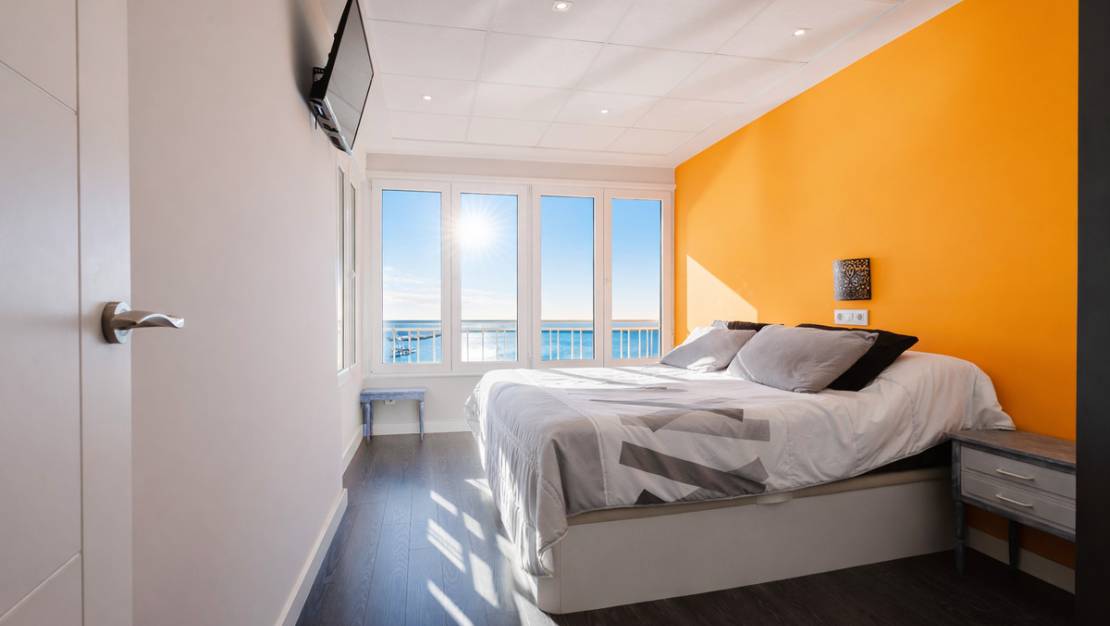 Sale - Apartment - Torrevieja - Torrevieja Centro