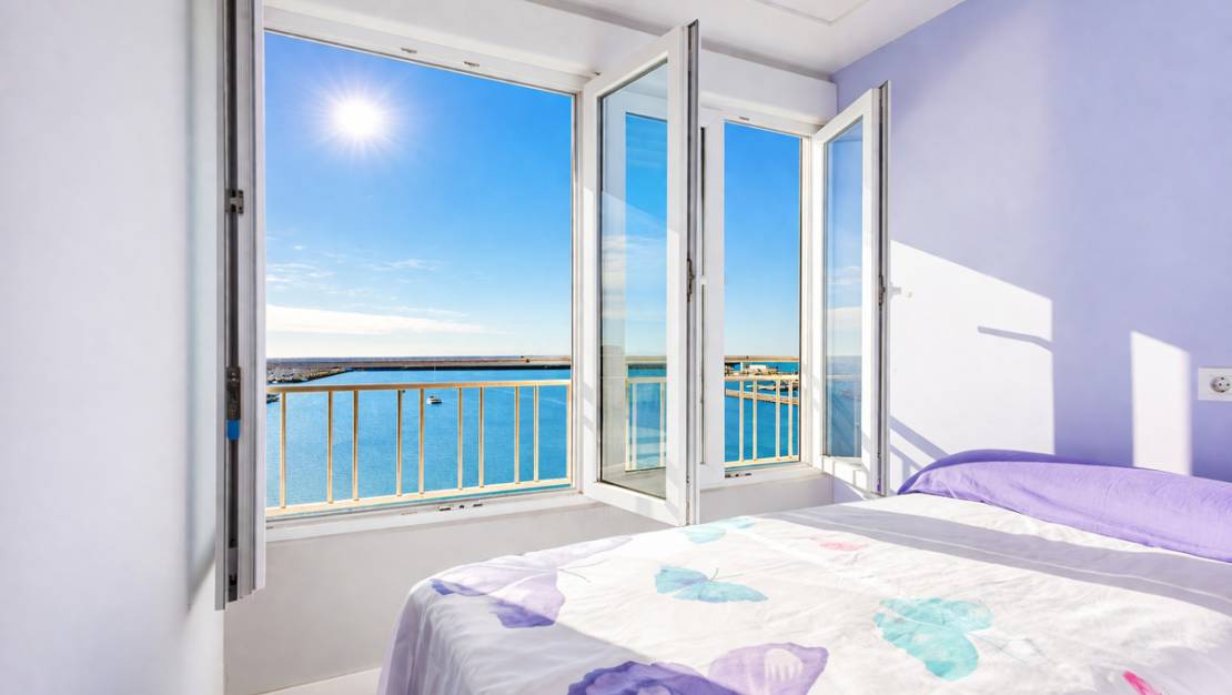 Sale - Apartment - Torrevieja - Torrevieja Centro