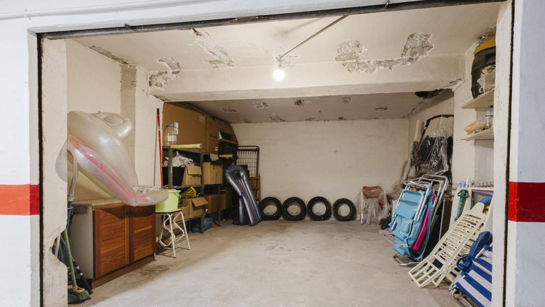 Sale - Apartment - Torrevieja - Torrevieja Centro