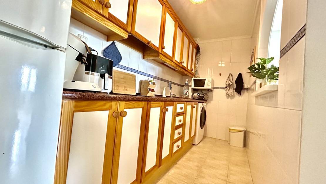 Sale - Apartment - Torrevieja - Torrevieja Centro