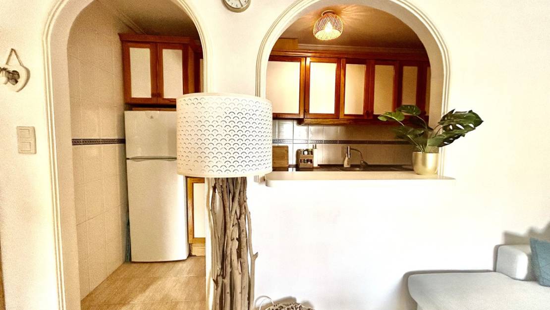 Sale - Apartment - Torrevieja - Torrevieja Centro