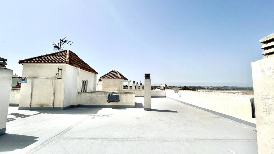 Sale - Apartment - Torrevieja - Torrevieja Centro