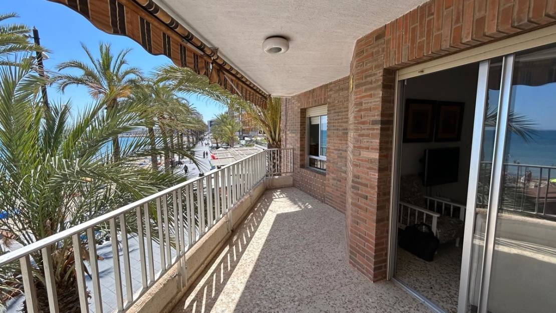 Sale - Apartment - Torrevieja - Torrevieja Centro