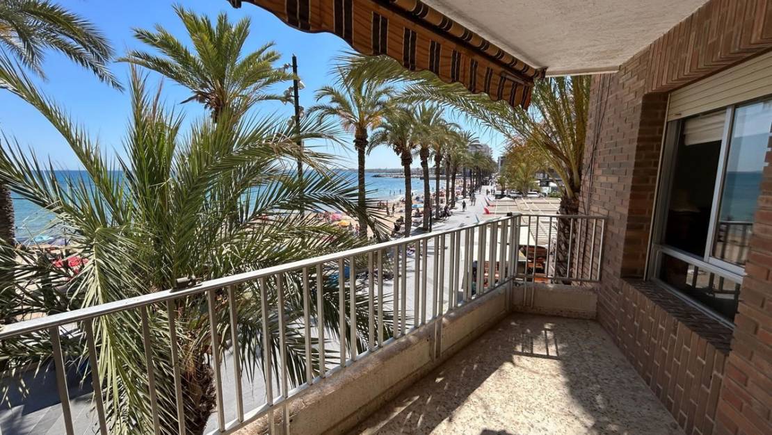 Sale - Apartment - Torrevieja - Torrevieja Centro