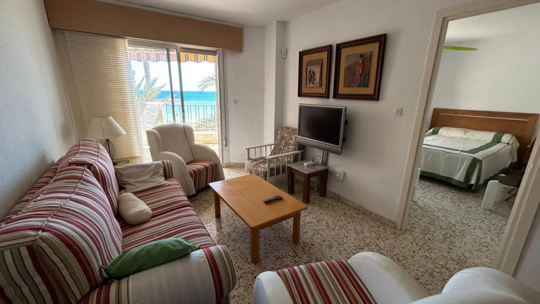 Sale - Apartment - Torrevieja - Torrevieja Centro