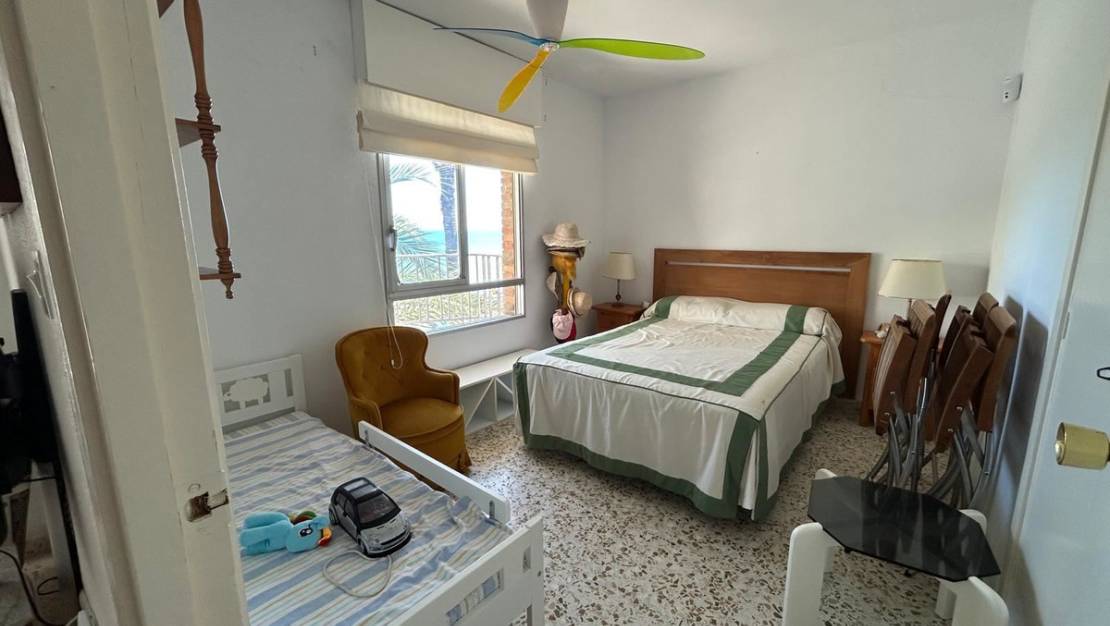 Sale - Apartment - Torrevieja - Torrevieja Centro