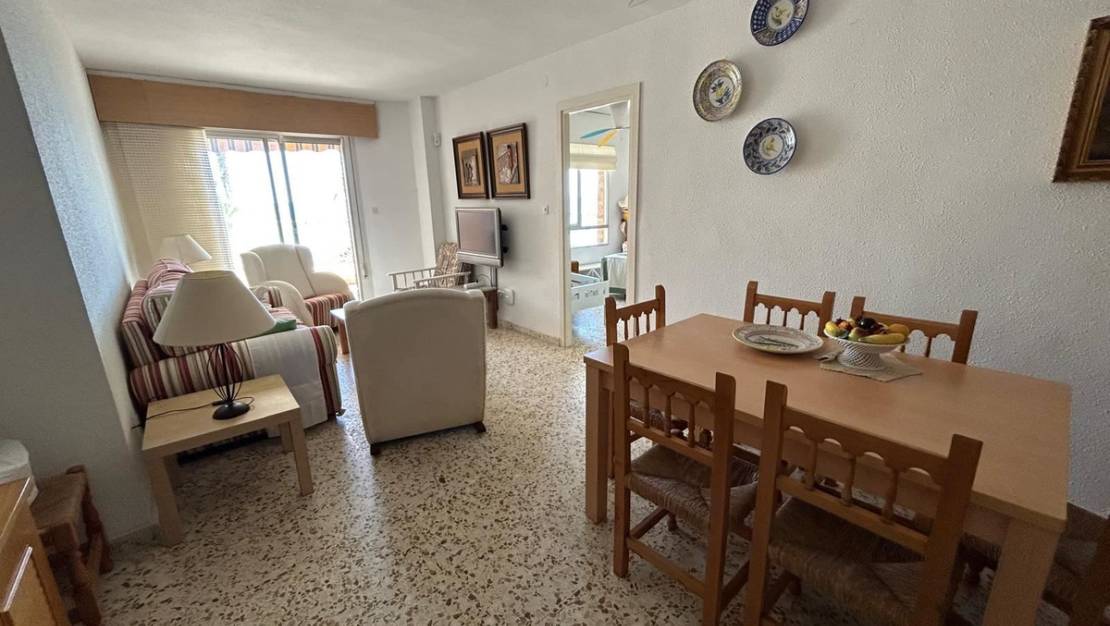 Sale - Apartment - Torrevieja - Torrevieja Centro