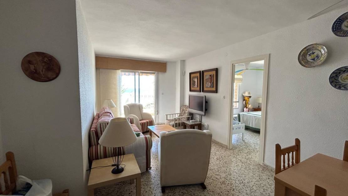 Sale - Apartment - Torrevieja - Torrevieja Centro