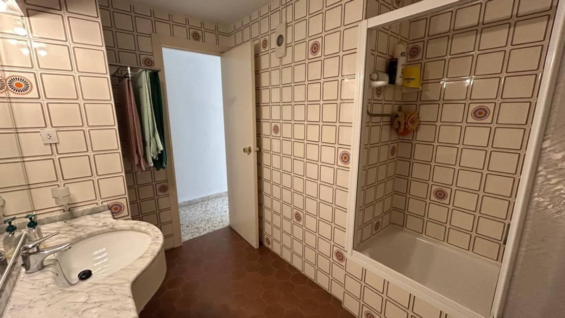 Sale - Apartment - Torrevieja - Torrevieja Centro