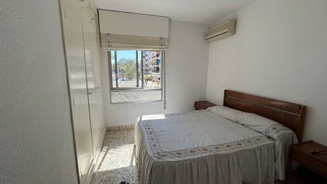 Sale - Apartment - Torrevieja - Torrevieja Centro