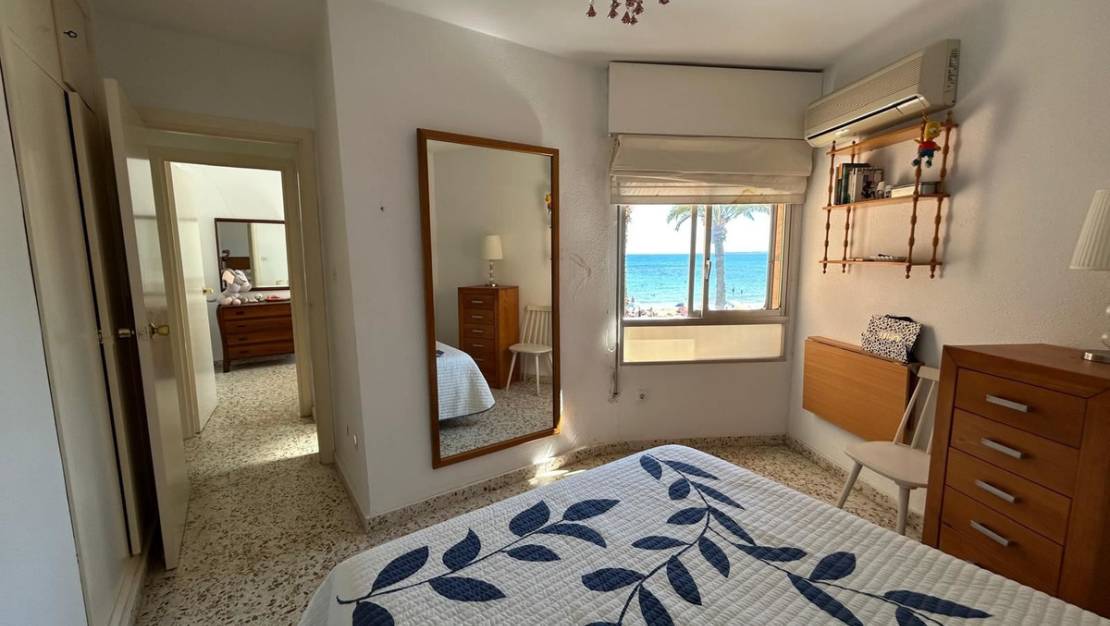 Sale - Apartment - Torrevieja - Torrevieja Centro