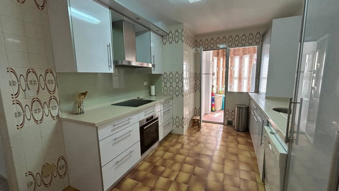 Sale - Apartment - Torrevieja - Torrevieja Centro