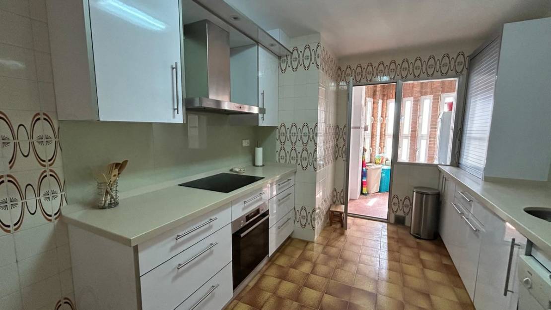 Sale - Apartment - Torrevieja - Torrevieja Centro