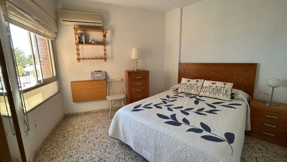 Sale - Apartment - Torrevieja - Torrevieja Centro