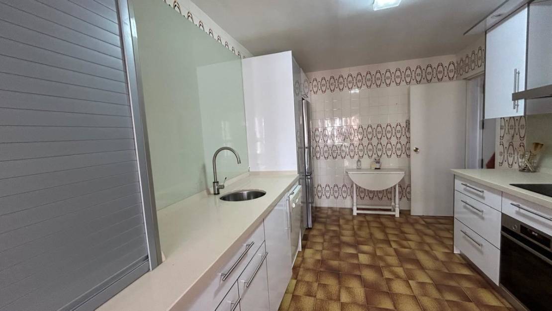 Sale - Apartment - Torrevieja - Torrevieja Centro