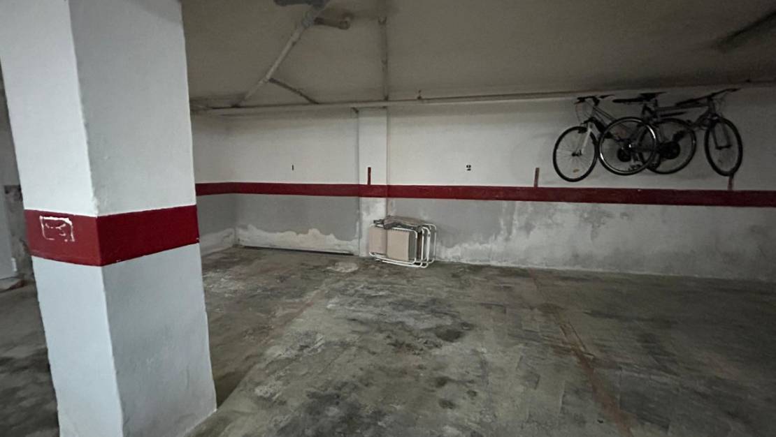 Sale - Apartment - Torrevieja - Torrevieja Centro