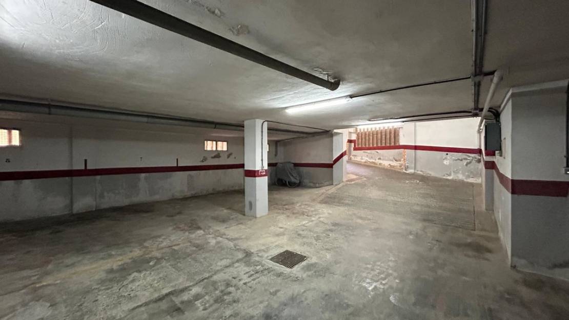 Sale - Apartment - Torrevieja - Torrevieja Centro