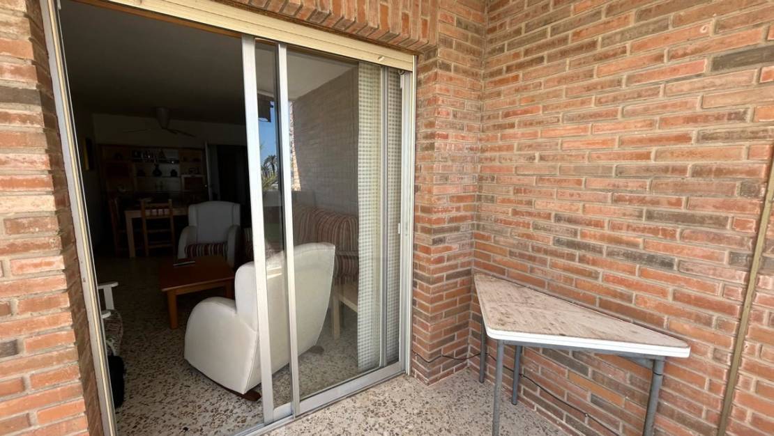 Sale - Apartment - Torrevieja - Torrevieja Centro