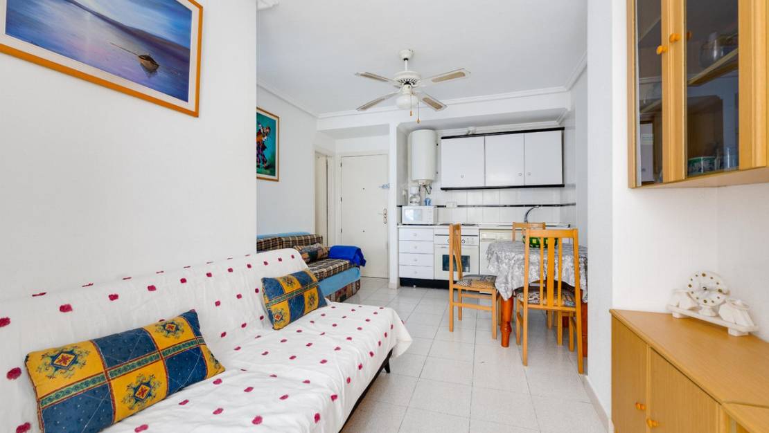 Sale - Apartment - Torrevieja - Torrevieja Centro