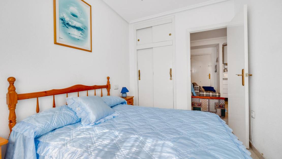 Sale - Apartment - Torrevieja - Torrevieja Centro