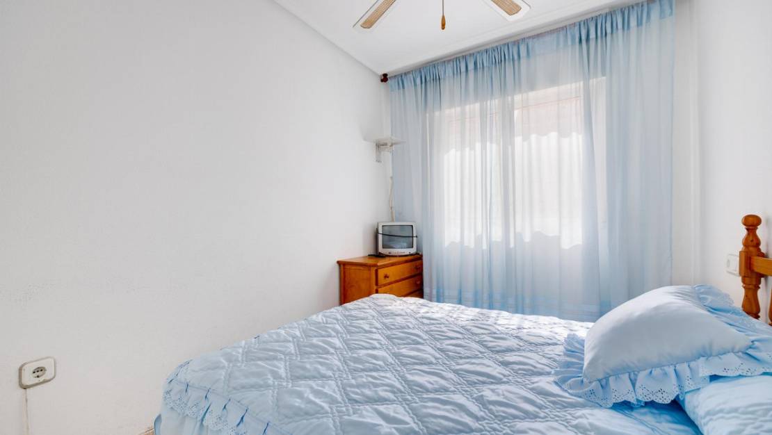 Sale - Apartment - Torrevieja - Torrevieja Centro