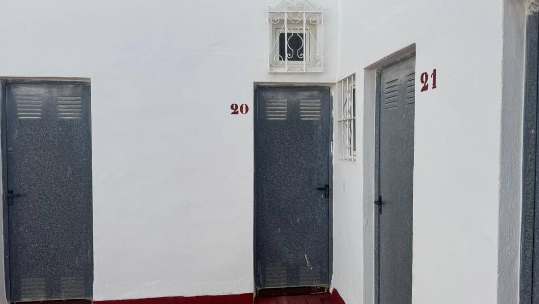 Sale - Apartment - Torrevieja - Torrevieja Centro