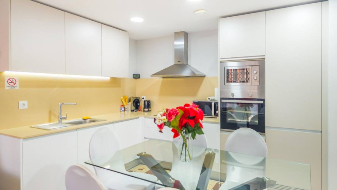 Sale - Apartment - Torrevieja - Torrevieja Centro