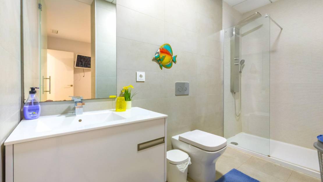 Sale - Apartment - Torrevieja - Torrevieja Centro