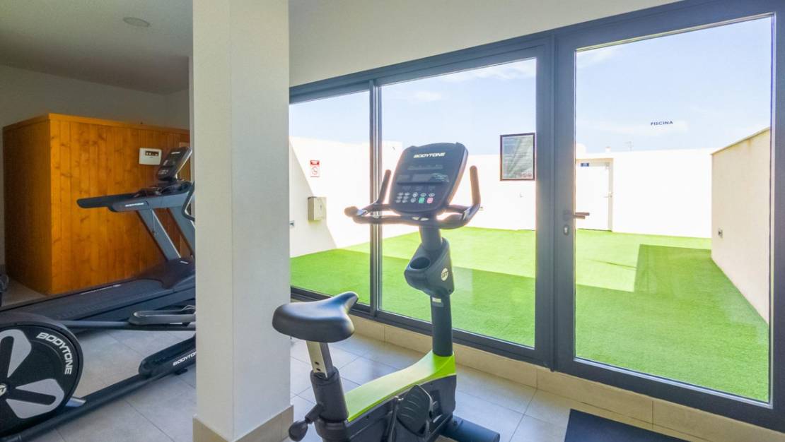 Sale - Apartment - Torrevieja - Torrevieja Centro