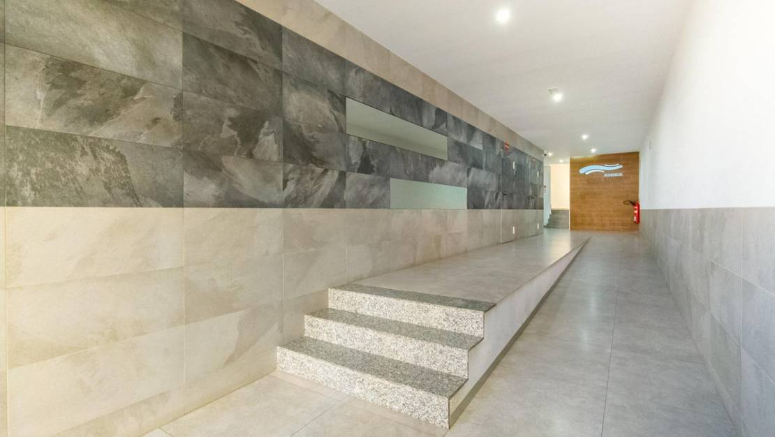 Sale - Apartment - Torrevieja - Torrevieja Centro