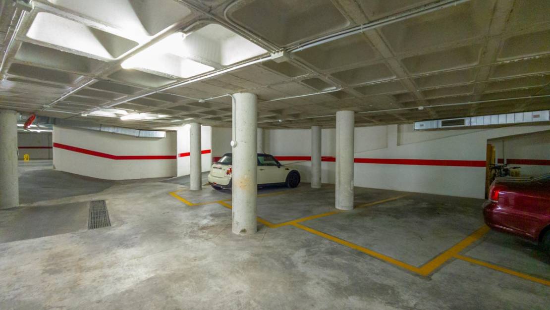 Sale - Apartment - Torrevieja - Torrevieja Centro