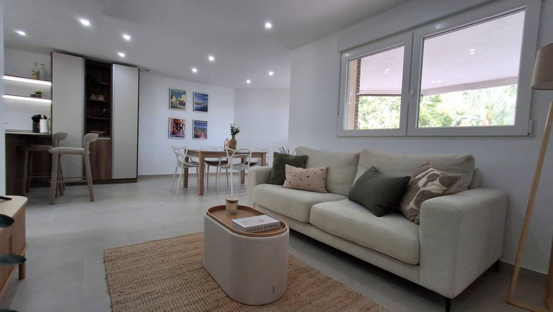 Sale - Apartment - Torrevieja - Torrevieja Centro