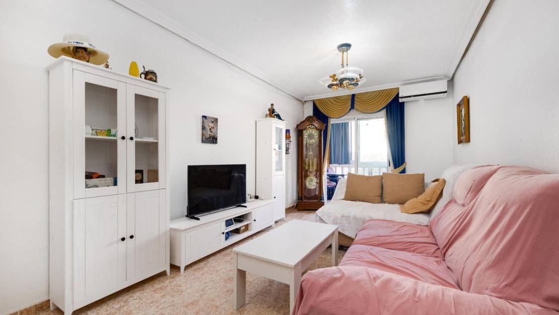 Sale - Apartment - Torrevieja - Torrevieja Centro