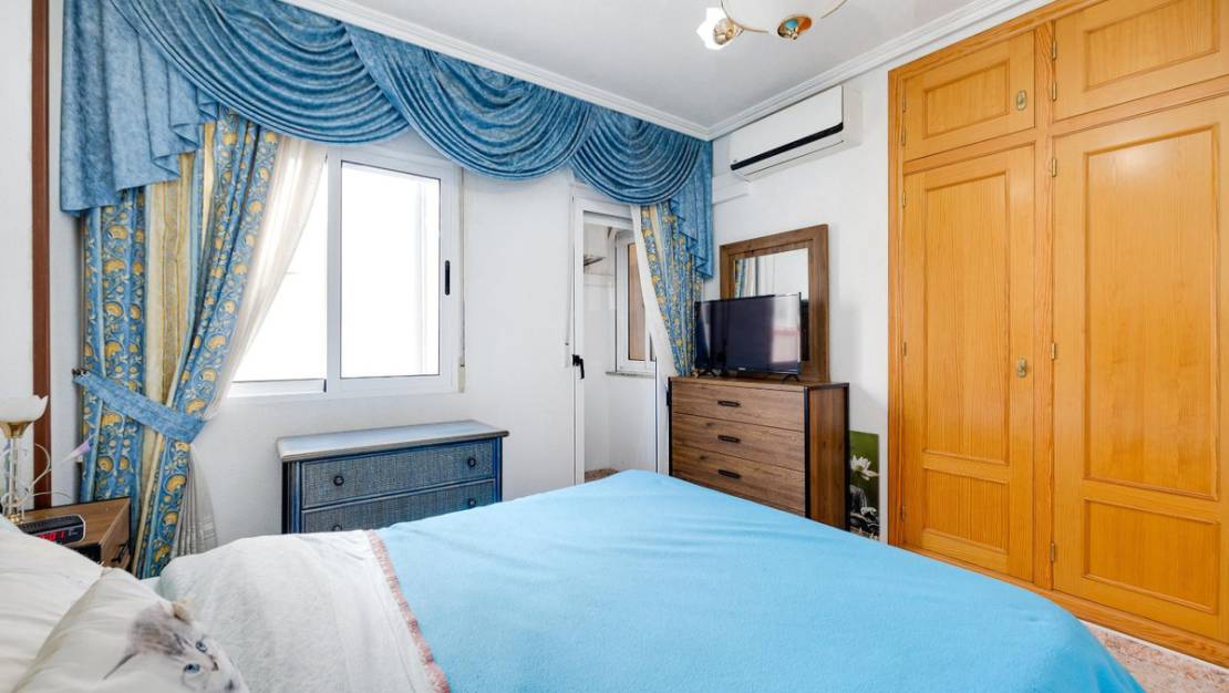 Sale - Apartment - Torrevieja - Torrevieja Centro