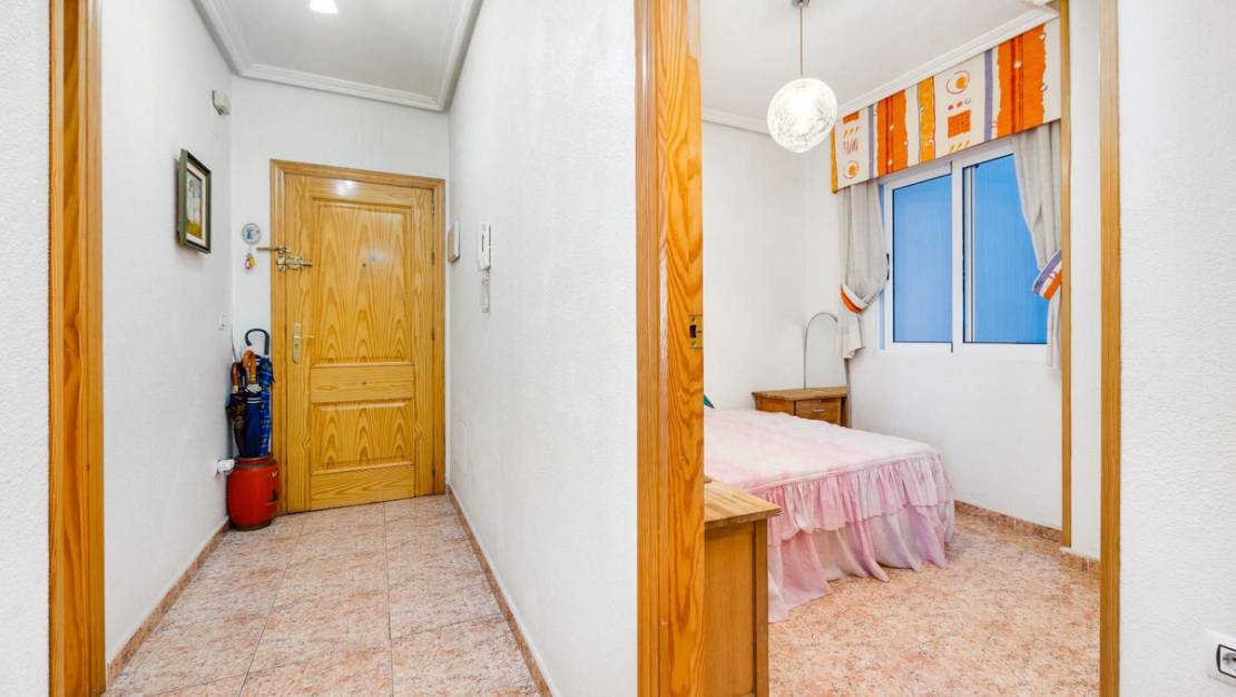 Sale - Apartment - Torrevieja - Torrevieja Centro