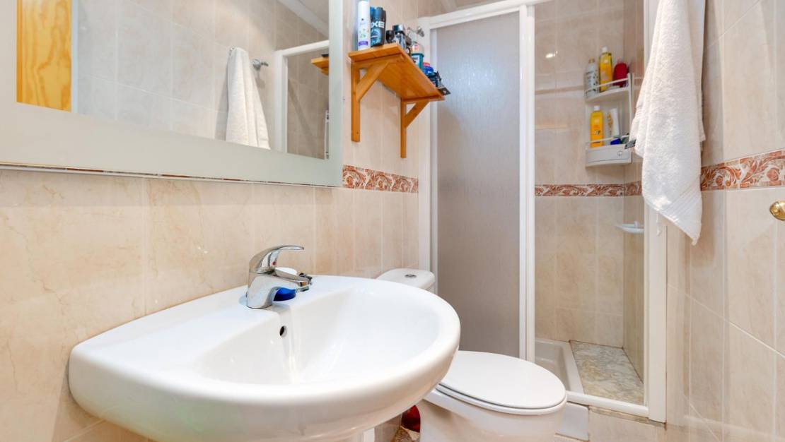 Sale - Apartment - Torrevieja - Torrevieja Centro
