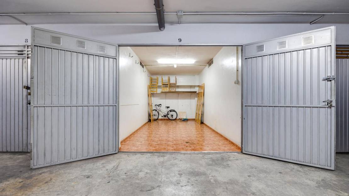 Sale - Apartment - Torrevieja - Torrevieja Centro