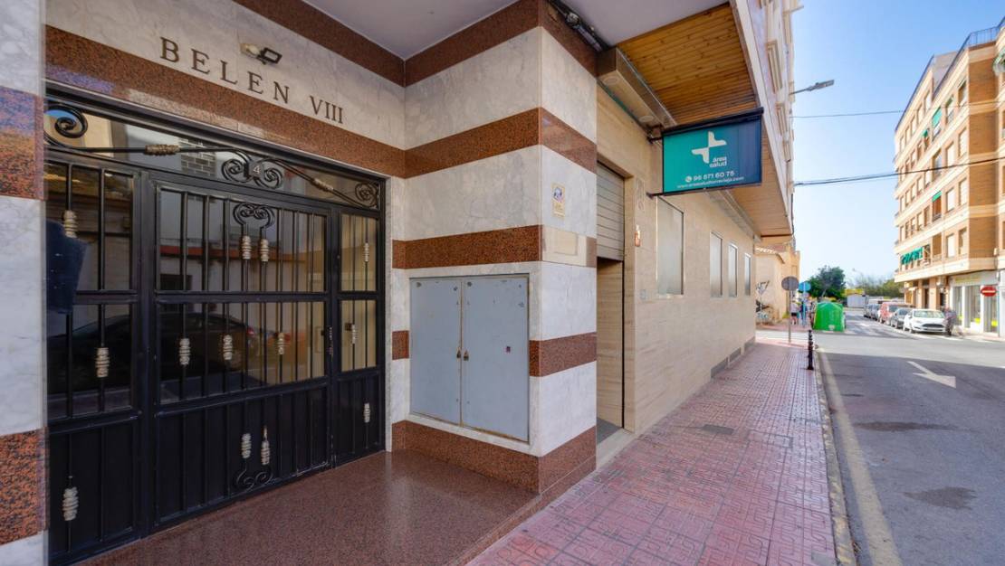 Sale - Apartment - Torrevieja - Torrevieja Centro