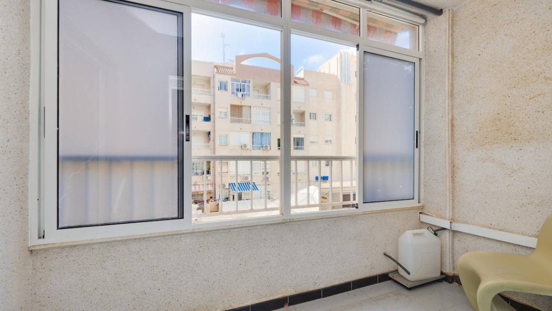 Sale - Apartment - Torrevieja - Torrevieja Centro