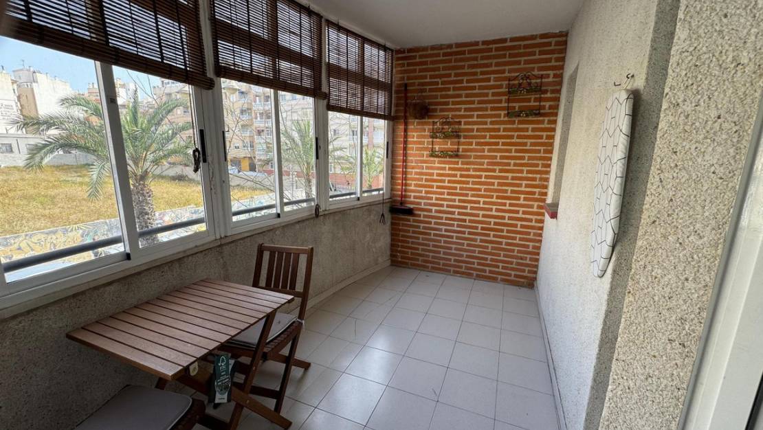 Sale - Apartment - Torrevieja - Torrevieja Centro