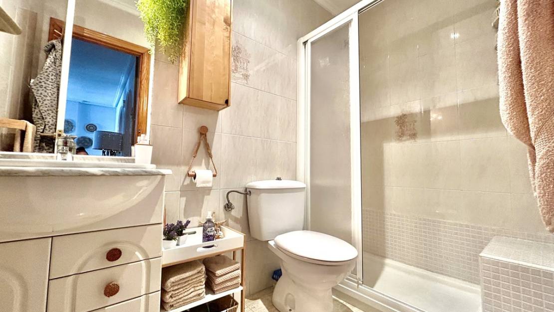 Sale - Apartment - Torrevieja - Torrevieja Centro