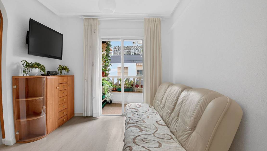 Sale - Apartment - Torrevieja - Torrevieja Centro
