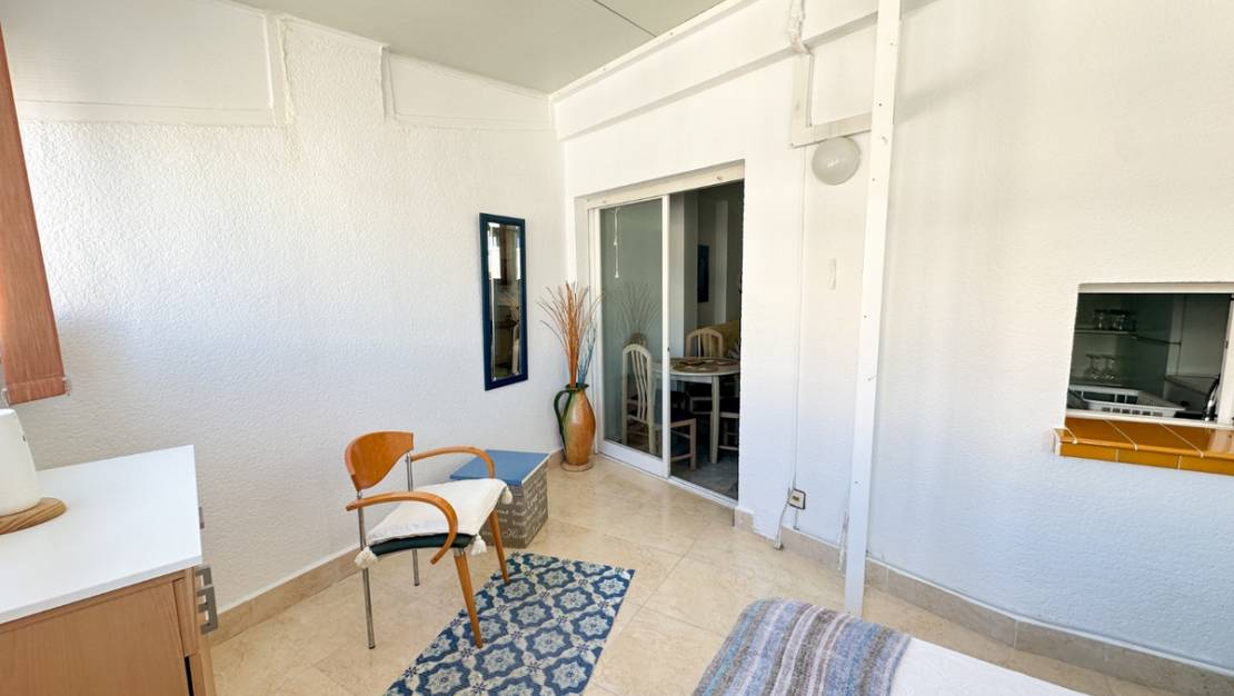 Sale - Apartment - Torrevieja - Torrevieja Centro