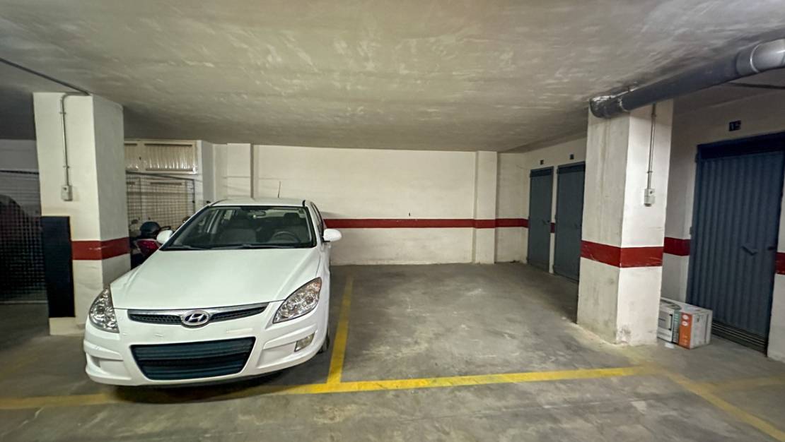 Sale - Apartment - Torrevieja - Torrevieja Centro