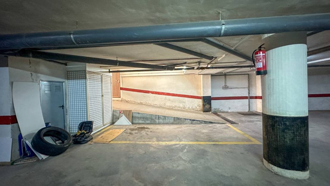 Sale - Apartment - Torrevieja - Torrevieja Centro