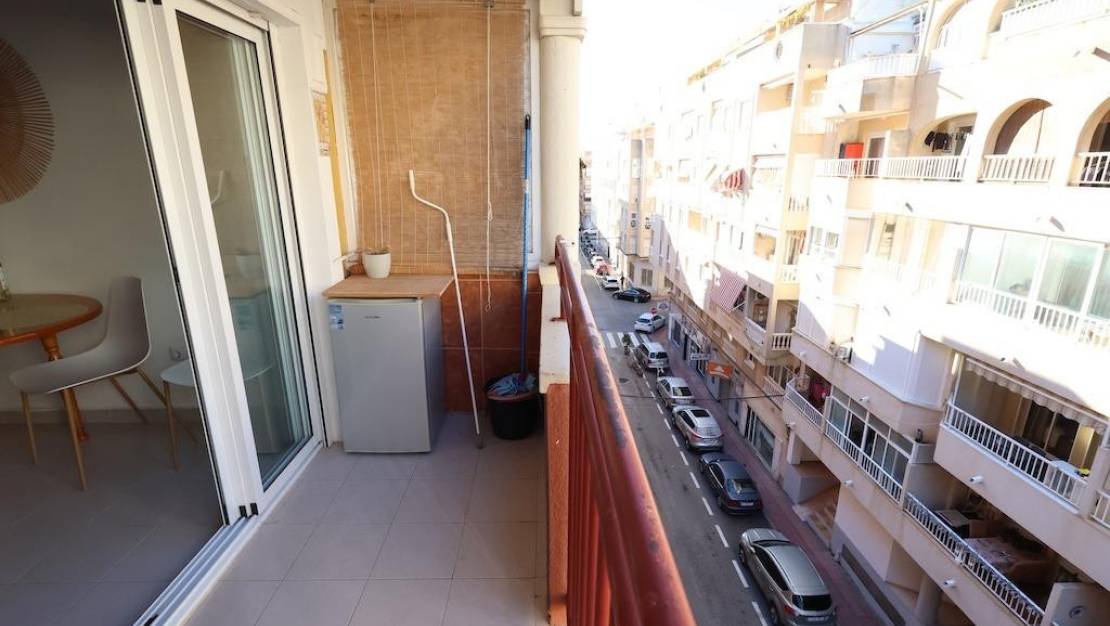 Sale - Apartment - Torrevieja - Torrevieja Centro
